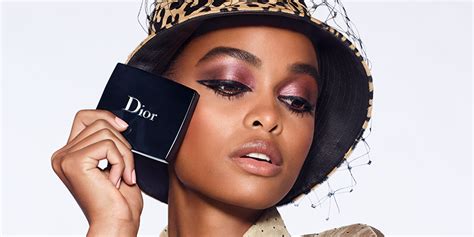 dior make up uae